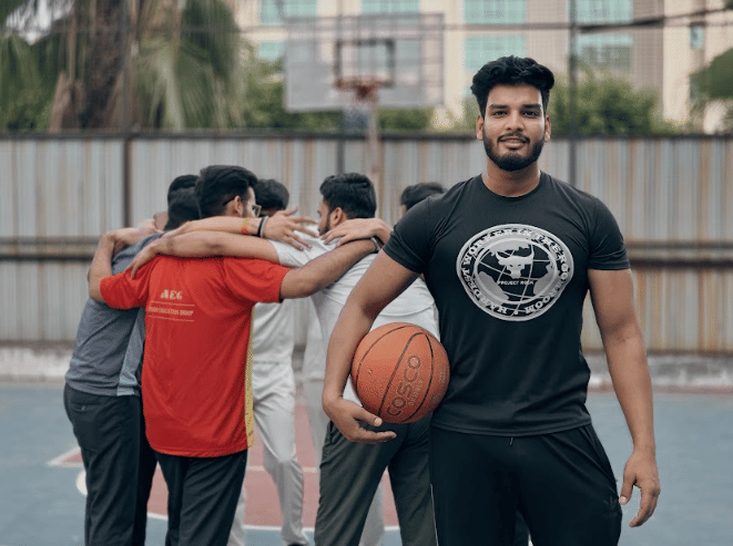 Asian School of Business Noida Sports photo 4